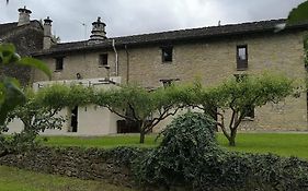 Casa Rural Barangua En El Pirineo Aragones