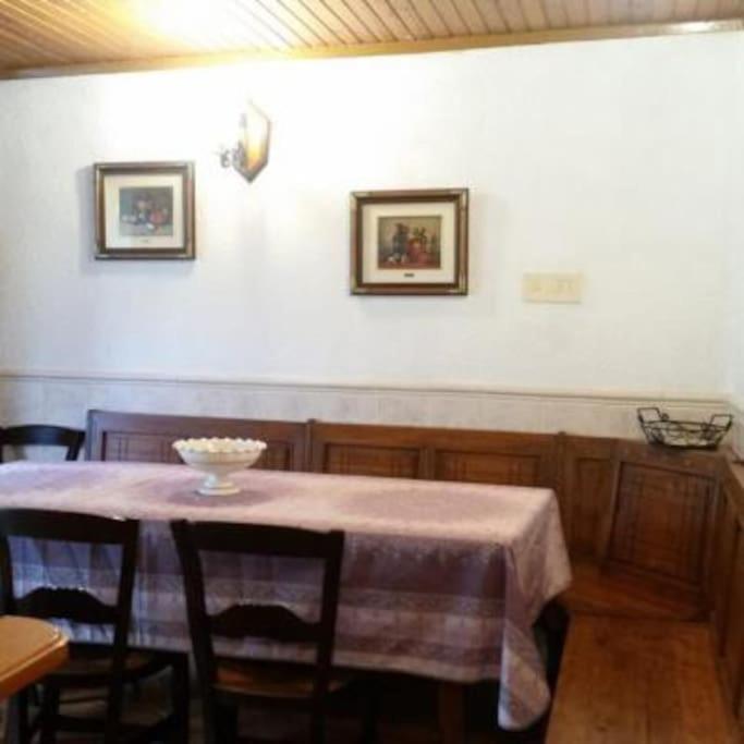Casa Rural Barangua En El Pirineo Aragones Santa Cruz de la Serós Exterior foto