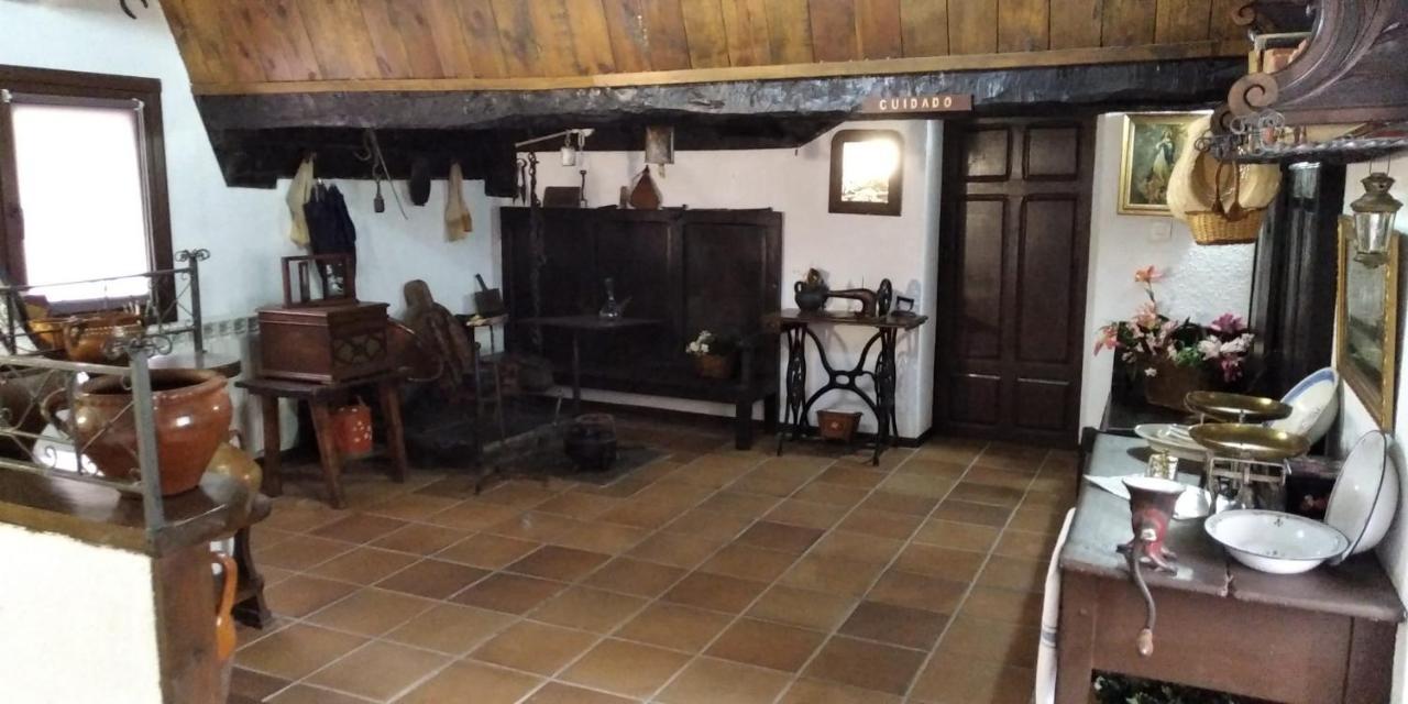Casa Rural Barangua En El Pirineo Aragones Santa Cruz de la Serós Exterior foto